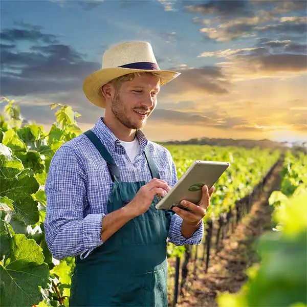 App onAgro