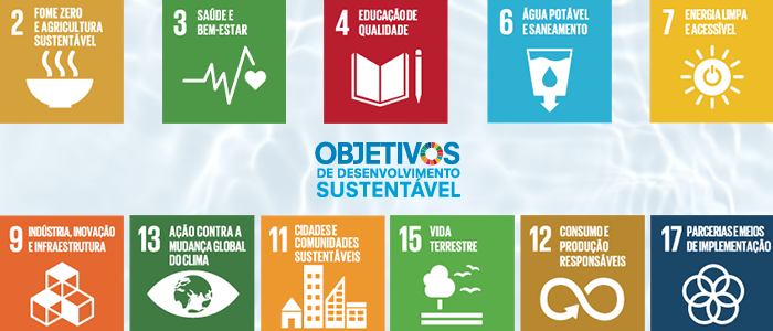 Sustentabilidade