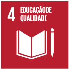 ODS 4 – Educação de Qualidade