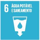 ODS 6 – Água Potável e Saneamento