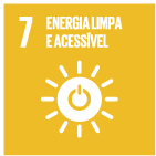 ODS 7 – Energia Limpa e Acessível
