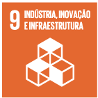 ODS 9 – Indústria, Inovação e Infraestrutura