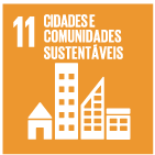 ODS 11 – Cidades e Comunidades Sustentáveis
