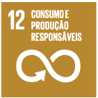 ODS 12 – Consumo e Produção Responsáveis