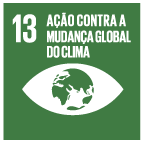ODS 13 – Ação Contra a Mudança Global do Clima